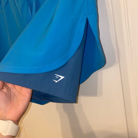 ✨ LOWEST PRICE✨ NEW Gymshark Shorts - Picture 3 of 6